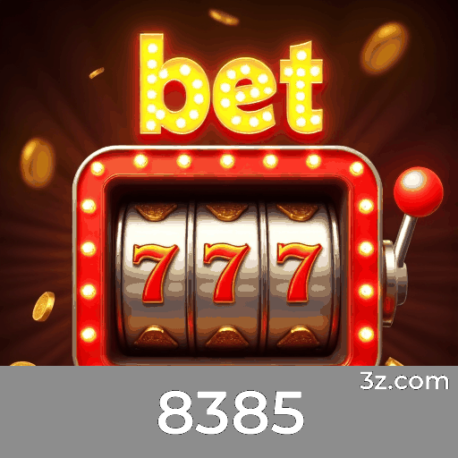 Bônus 8385 de R$5.000 + 500 giros grátis