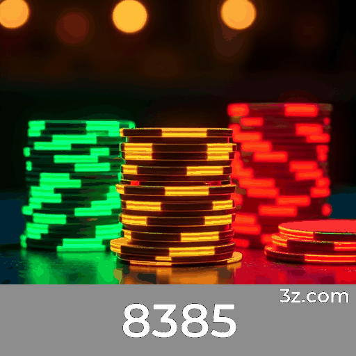 Equipe Editorial 8385