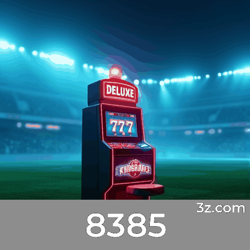 Download Oficial 8385 - App para PC e Celular