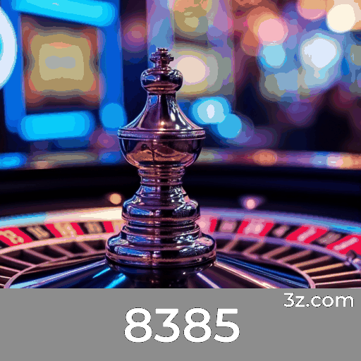 Bônus de R$99 + 50 giros grátis para download da 8385